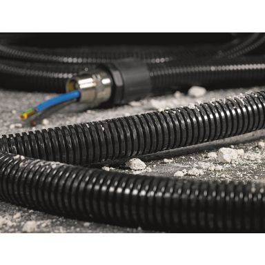 Hellermann Tyton HG-SW21 Suojaletku HG-SW, halogeeniton, joustava