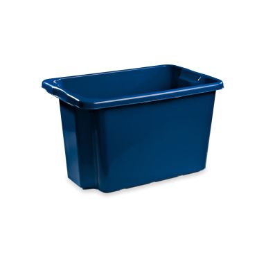 Nordiska Plast 75500600 Opbevaringsboks 55 l