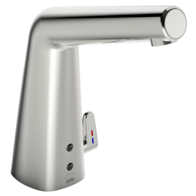 Oras Inspera Håndvaskarmatur M-størrelse, 9,12 V, med Bluetooth