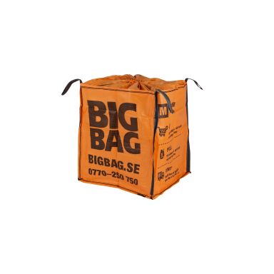 Big Bag 1-312 Storsekk 1 m³, 1,3T