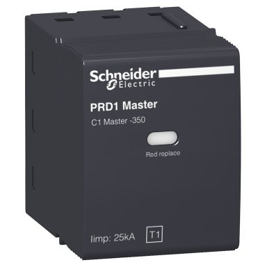 Schneider Electric 16314 Varapatruuna PRD 1 masterille