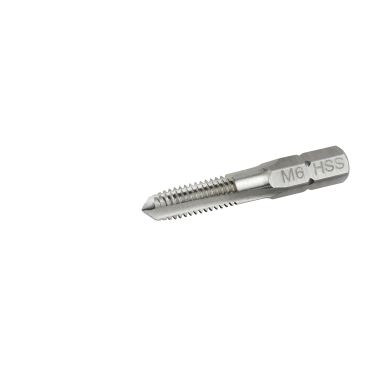 Ironside 200643 Gevindtap 1/4"