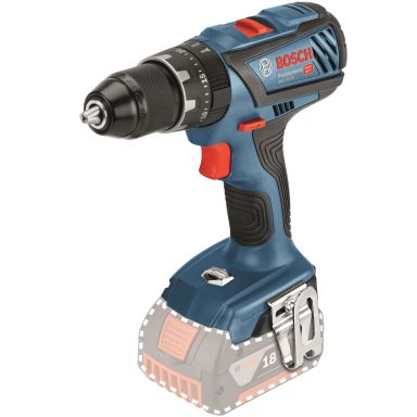 Bosch GSB 18V-28 Bore-/skruemaskine uden batteri og oplader
