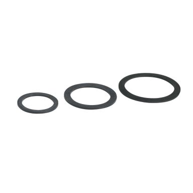 Schneider Electric IMT36153 Tätningsbricka M20, svart