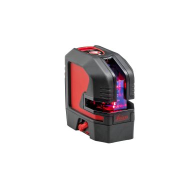 Leica 848435 Linjelaser Inkl magnetadaptor