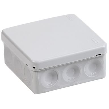 ABB AP9 Kopplingsdosa IP65