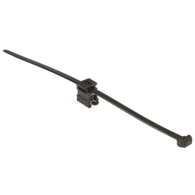 Hellermann Tyton 150-76079 Kabelbindere 200 x 4,6 mm, pakke med 500