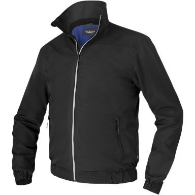 Texstar FJ70199000150 Skaljakke sort