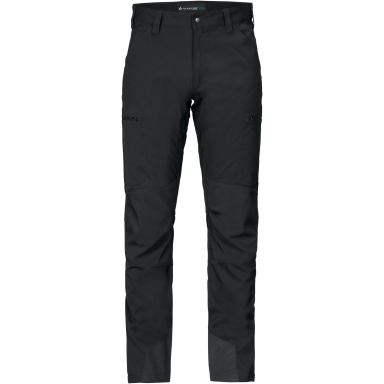Texstar FP331990030DM Servicebukse med stretch, svart