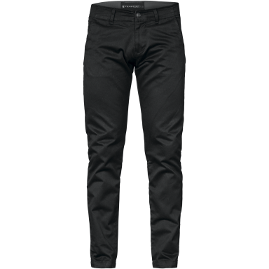 Texstar FP361990030DC Servicebukser sort