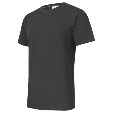 Texstar TS19199000180 T-skjorte svart