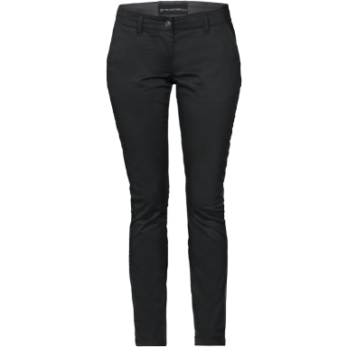 Texstar WP361990030DK Servicebukser sort