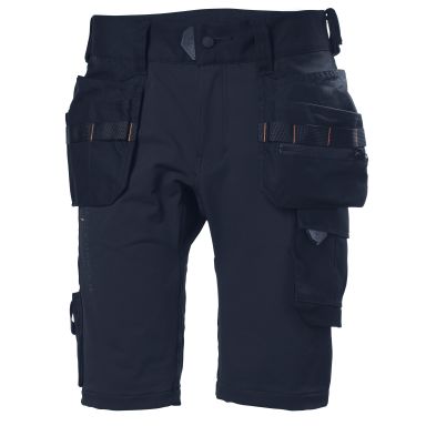 Helly Hansen Workwear Chelsea Evolution 77443-590 Shorts navy