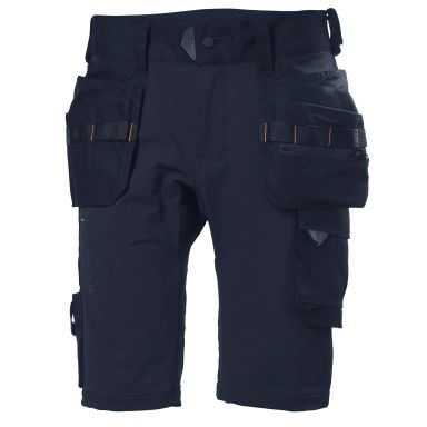 Helly Hansen Workwear Chelsea Evolution Arbetsshorts navy