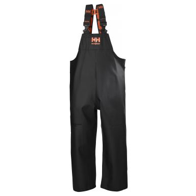 Helly Hansen Workwear Storm Regnbukse svart