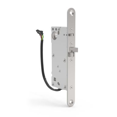 SAFETRON SL 530 El-lås rettvendt funksjon