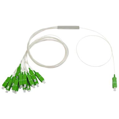 Televes 234550 Fordeler for optisk signal