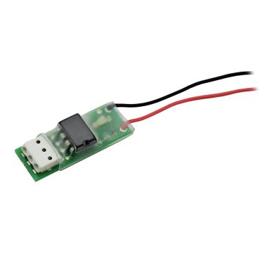 Alarmtech RCM 1 Relækort til sikkerhedsinstallationer