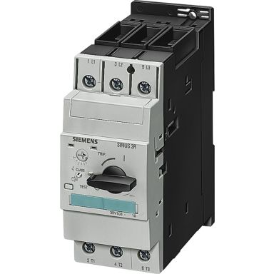 Siemens 3RV2411-1HA20 Motorvernbryter