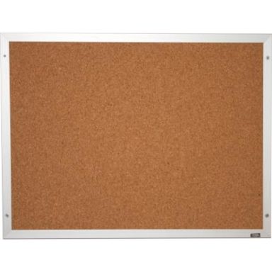 Swedsign 170100-601 Anslagstavla naturkork