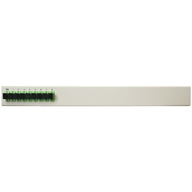 Televes 234430 Optisk fordeler PLC-R, dual window