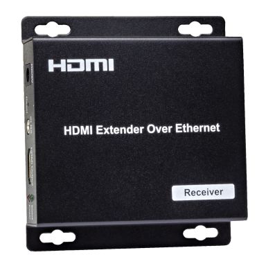 Televes 768002 HDMI-mottagare med IR-öga
