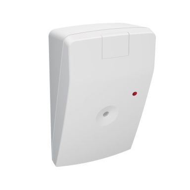 Alarmtech AD 800 Glaskrossdetektor akustisk, 9 m övervakningsradie