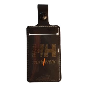 Helly Hansen Workwear 79559-990 ID-kortholder med snap-knap