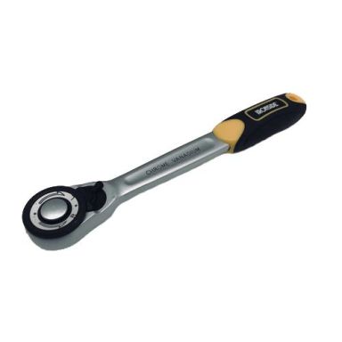 Ironside 102130 Skraldenøgle tommelfinger greb