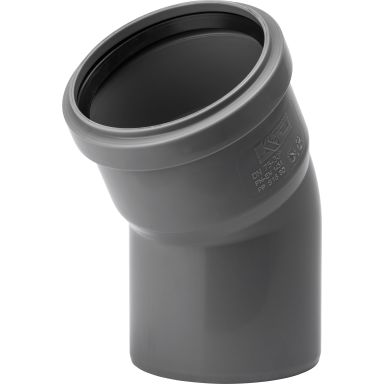 Kaczmarek 2210142151 Böj 30°, med en muff