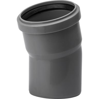 Kaczmarek 2210142131 Böj 15°, med en muff