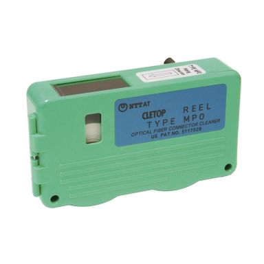 Hexatronic 222380 Rengöringskassett för MPO/MTP-kontakter