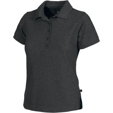 Texstar PSW4 Pikeepaita antrasiitinharmaa