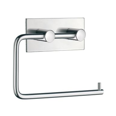 Beslagsboden B 1098 Toalettpappershållare 120 mm, stål