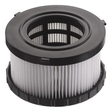 Dewalt DCV5861 Ersättningsfilter
