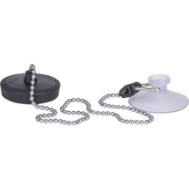 Gelia 3011054362 Badekarsprop Ø42 mm