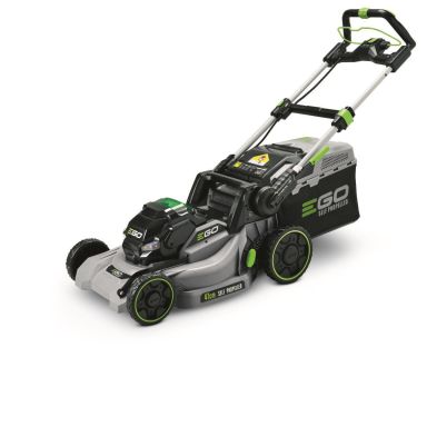 EGO LM1903E-SP Plæneklipper med batteri og lader