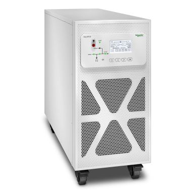 Schneider Electric E3SUPS15KH UPS ulkoisille akuille
