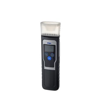 Dräger Alcotest 5000 Alkometri