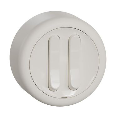 Schneider Electric Renova WDE015816 Strömbrytare 250 V, snabbanslutning