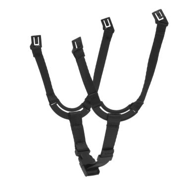 Wenaas 10195741 Hakebånd 4-punkts