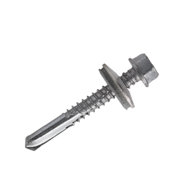 Ejot 850270 Byggskruv RFR VARMVALS.BALK, 250-pack