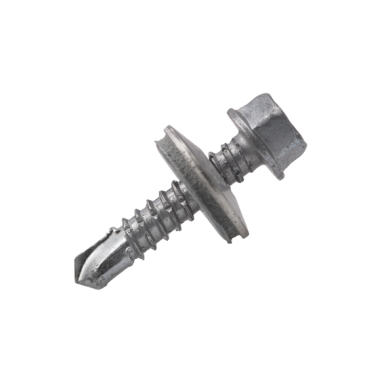 Ejot JT3-6 Byggplattskruе A2, borrende