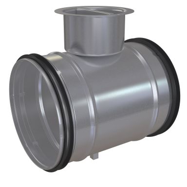 Flexit 116278 Avstengingsspjeld manuelt