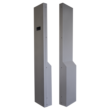 Defa 707849 Dobbeltstolpe for eRange Uno