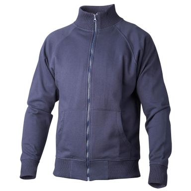 Top Swede 506 Hættetrøje marineblå