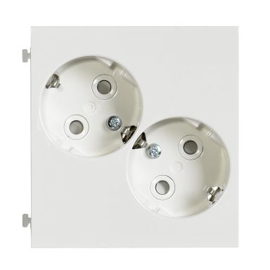 MP bolagen AUD10-214 Vegguttak 2-veis