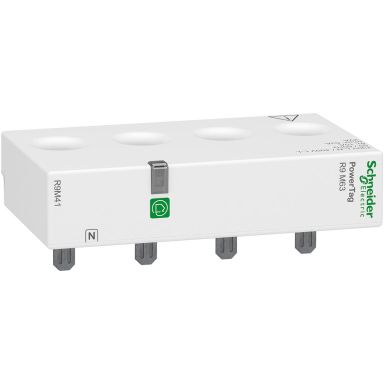 Schneider Electric R9M41 Energiamittari 63 A, 3p+N