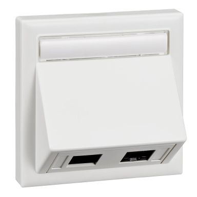 Schneider Electric 5973135 Anslutningssats kategori 5, c/c 60 mm