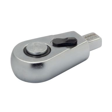 Bahco 9B-1/4 Skraldehoved med bitholder